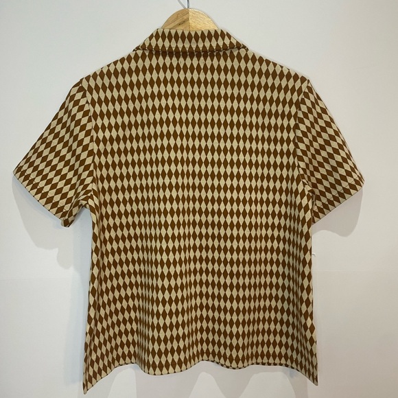 Brixton Dominica Shirt - Picture 4 of 9